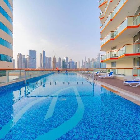 Millennium Binghatti, Business Bay - Mint Stay Dubai Exterior photo